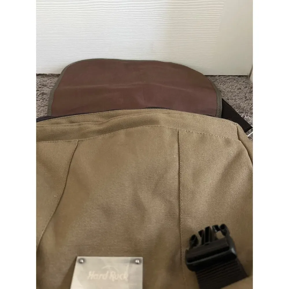 Hard Rock Laptop Bag
